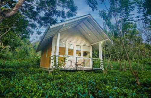 Padinnoruwa Resort | Ilukketiya Tea Chalets