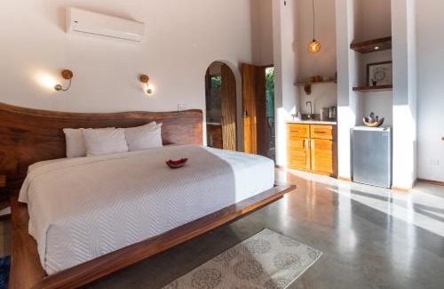 Nosara Apartment | Iluminar Beachfront Suites