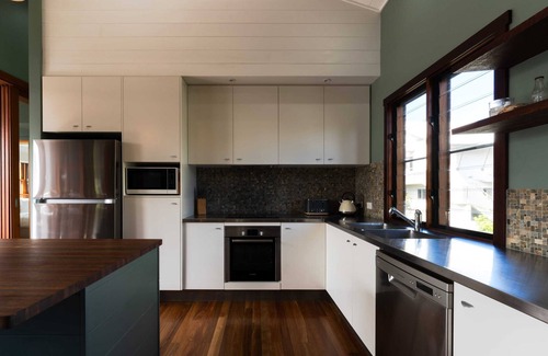 Dicky Beach Apartment | iluna at Dicky Beach