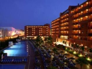 Fuengirola Apartment | ILUNION Miramar