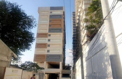 Bagong Lipunan Ng Crame Condo | Ilustrata Residences Condominium