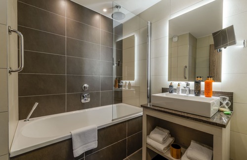 Les Eucherts Hotel | ILY Hôtels & Spa la Rosière