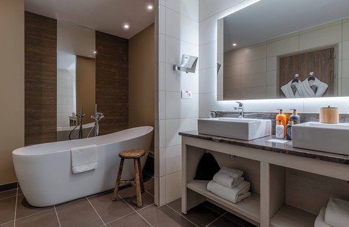 Les Eucherts Hotel | ILY Hôtels & Spa la Rosière