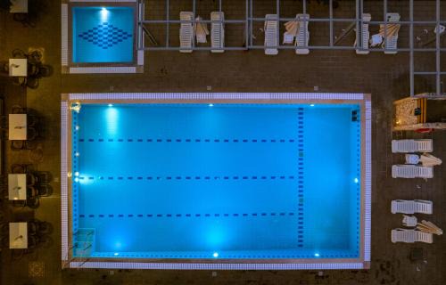 Ialyssos Apartment | Ilyssion Holidays Hotel