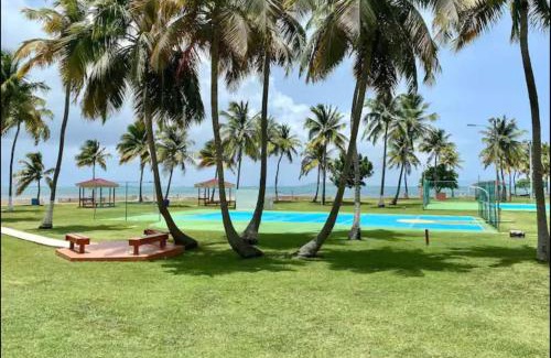 Fajardo Apartment | Im-7c Sail Away, Beach Apt In Isleta Marina