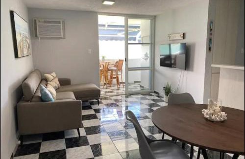 Fajardo Apartment | Im-7c Sail Away, Beach Apt In Isleta Marina