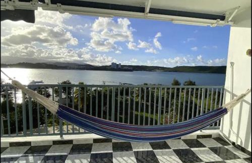 Fajardo Apartment | Im-7c Sail Away, Beach Apt In Isleta Marina