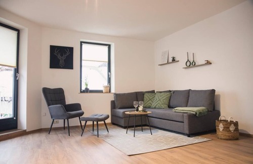 Blaichach Apartment | Im Allgäu Daheim