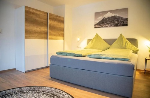 Blaichach Apartment | Im Allgäu Daheim