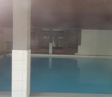 Oy Apartment | Im Alpennest die Ruhe genießen