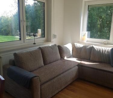 Oy Apartment | Im Alpennest die Ruhe genießen
