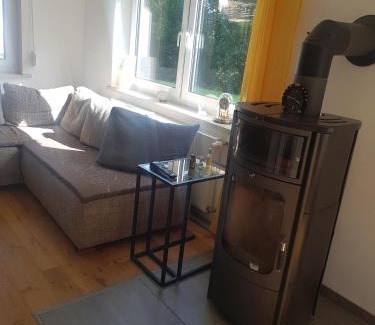 Oy Apartment | Im Alpennest die Ruhe genießen