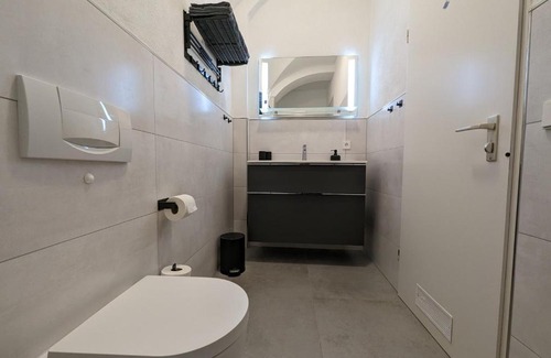 Ueberlingen Apartment | Im Alten Gefängnis