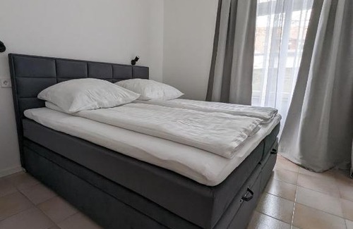 Ueberlingen Apartment | Im Alten Gefängnis