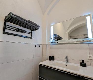 Ueberlingen Apartment | Im Alten Gefängnis