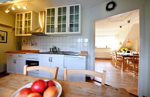 Suderende Apartment | Im Apfelgarten, Deutschland