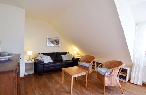 Suderende Apartment | Im Apfelgarten, Deutschland