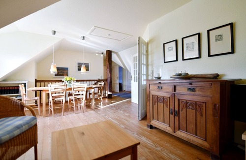 Suderende Apartment | Im Apfelgarten, Deutschland