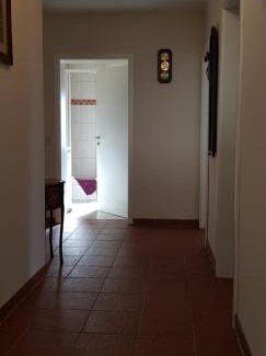 Hilbersdorf Apartment | Im Ballhaus Neuhilbersdorf