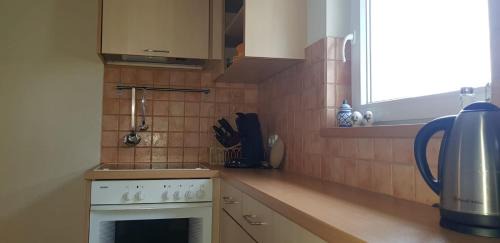 Hilbersdorf Apartment | Im Ballhaus Neuhilbersdorf