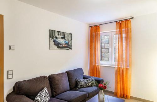 Mainz-Bingen Apartment | Im Bubenstück