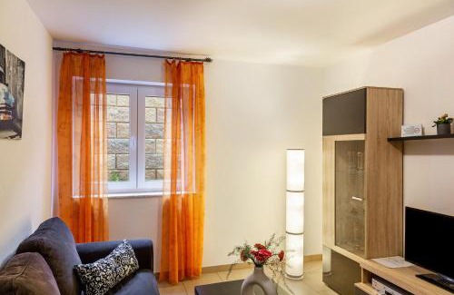 Mainz-Bingen Apartment | Im Bubenstück