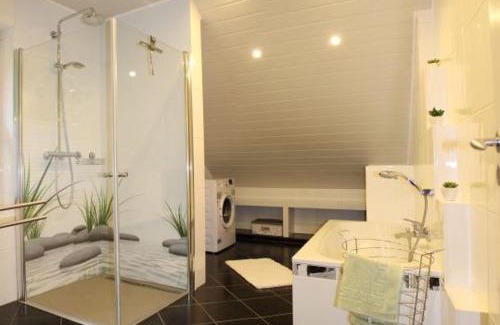 Traben-Trarbach Apartment | Im Corveyer Wäldchen