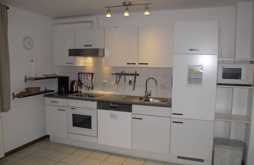 Waase Apartment | im Dörp by Interhome