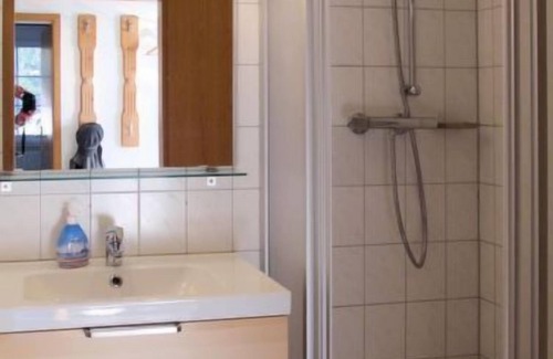 Waase Apartment | im Dörp by Interhome
