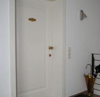 Pronsfeld Apartment | Im-Dorfblick