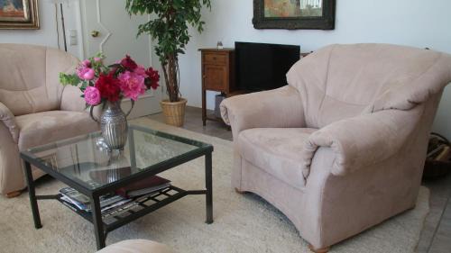 Pronsfeld Apartment | Im-Dorfblick