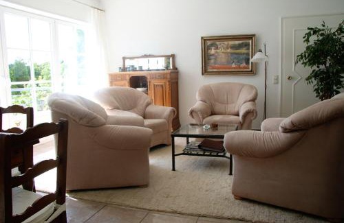 Pronsfeld Apartment | Im-Dorfblick