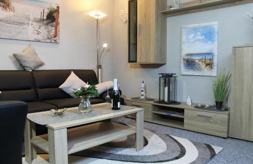 Schashagen Apartment | "Im Eichenhof" Whg 2 - idyllische Dorflage Nähe Grömitz! Jetzt mit WLAN!