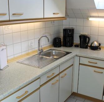 Schashagen Apartment | "Im Eichenhof" Whg 2 - idyllische Dorflage Nähe Grömitz! Jetzt mit WLAN!