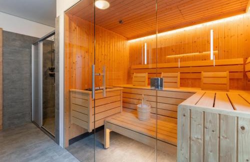 Donnersbachwald Ski Chalet | Im grünen Herzen