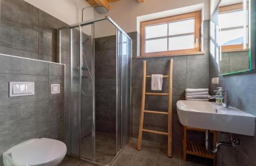 Donnersbachwald Ski Chalet | Im grünen Herzen