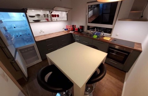 Hoppegarten Apartment | Im Grund 22a