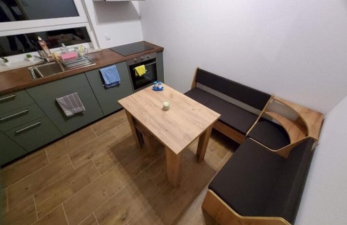 Hoppegarten Apartment | Im Grund 22a