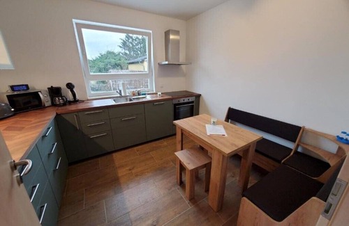 Hoppegarten Apartment | Im Grund 22a
