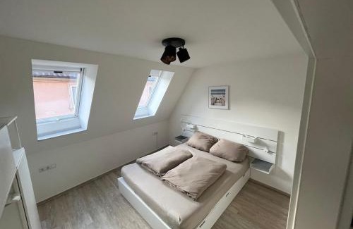Bad Mergentheim Apartment | Im Herzen Bad Mergentheims