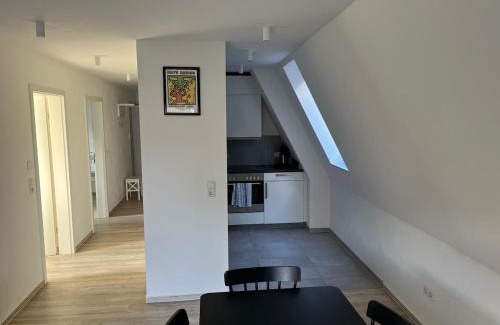 Bad Mergentheim Apartment | Im Herzen Bad Mergentheims