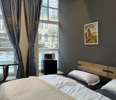 Plauen Apartment | Im Herzen Plauen