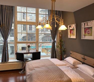 Plauen Apartment | Im Herzen Plauen