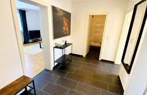 Suedviertel Apartment | Im Herzen von Essen - Ruhig und zentral