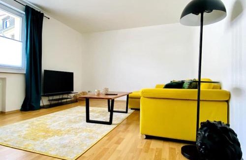 Suedviertel Apartment | Im Herzen von Essen - Ruhig und zentral