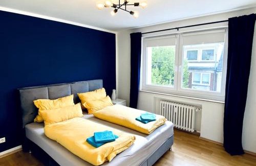 Suedviertel Apartment | Im Herzen von Essen - Ruhig und zentral