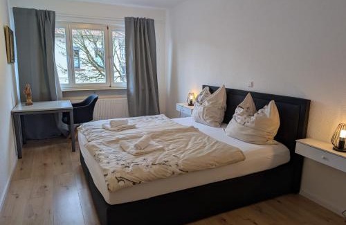 Hauenstein Apartment | Im Herzen von Hauenstein