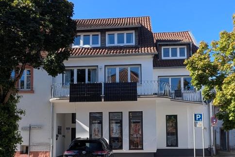 Hauenstein Apartment | Im Herzen von Hauenstein