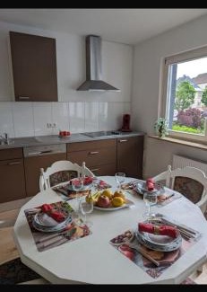 Hauenstein Apartment | Im Herzen von Hauenstein