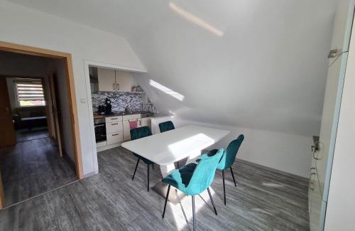 Kernstadt Apartment | Im Herzen von Paderborn